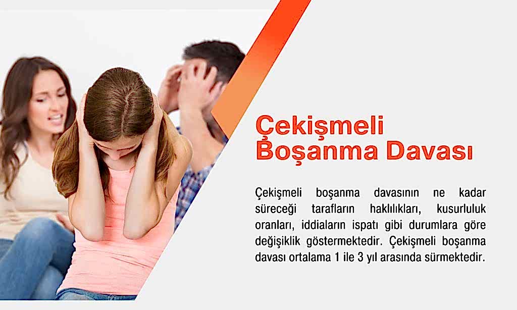 İstanbul Boşanma Avukatı Tavsiye